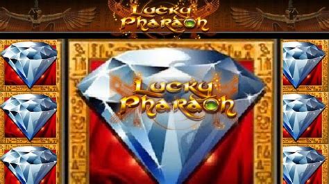 lucky pharao